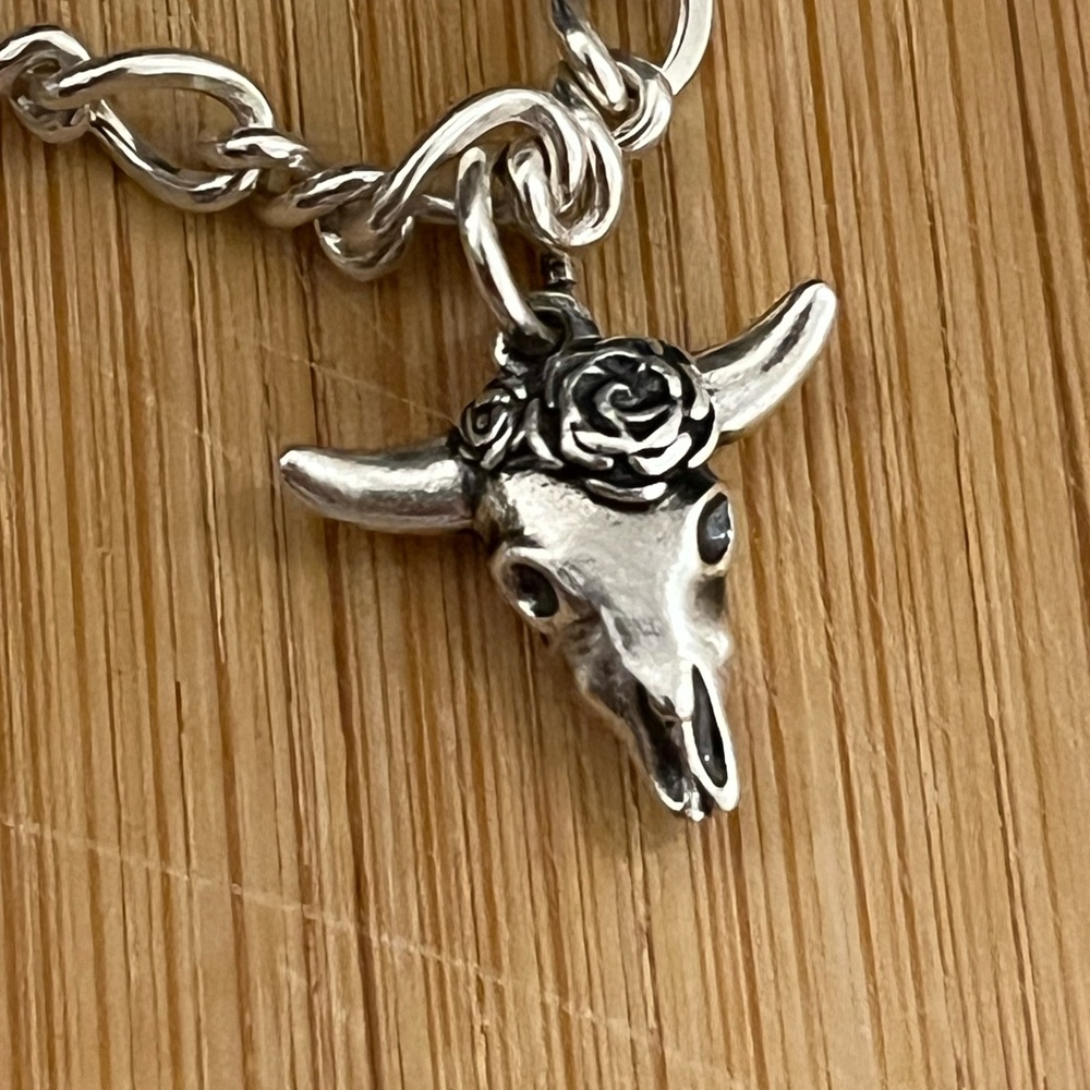 James avery charm